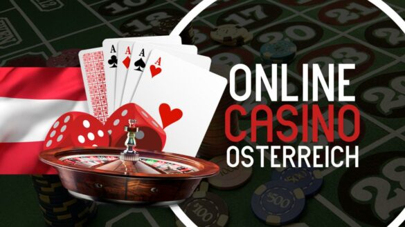 Neue Online Casinos in Österreich Ein Leitfaden für 2023 Neue Online Casinos in Österreich Ein Leitfaden für 2023
