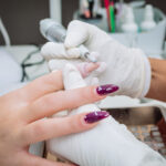acrylic nail salon near me in Elkridge