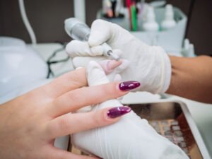 acrylic nail salon near me in Elkridge