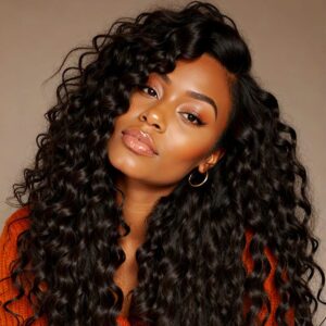real human hair wigs