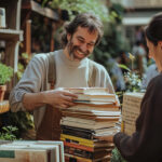Books About Humanitarian Work