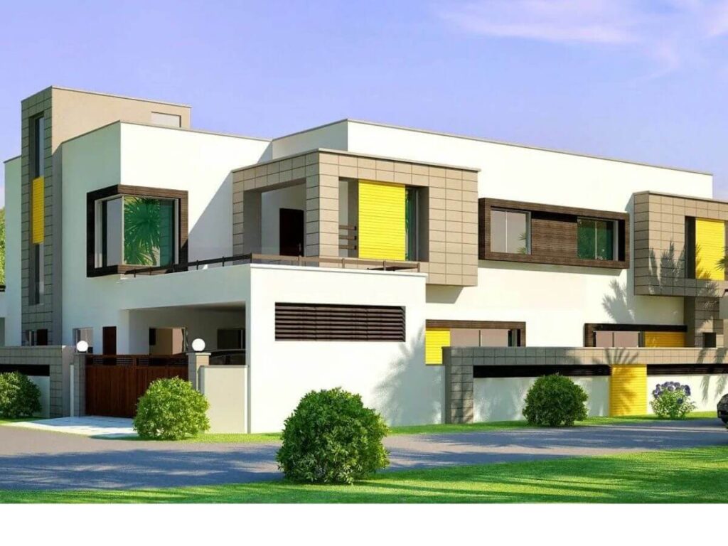 top residential construction services