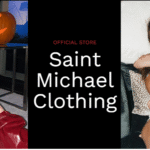 The Saint Michael Clothing Official Website Trending