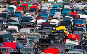 sell scrap car Hertford
