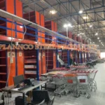 Mezzanine Floor Manufacturers