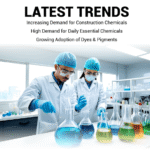 specialy chemical market