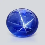 blue sapphire