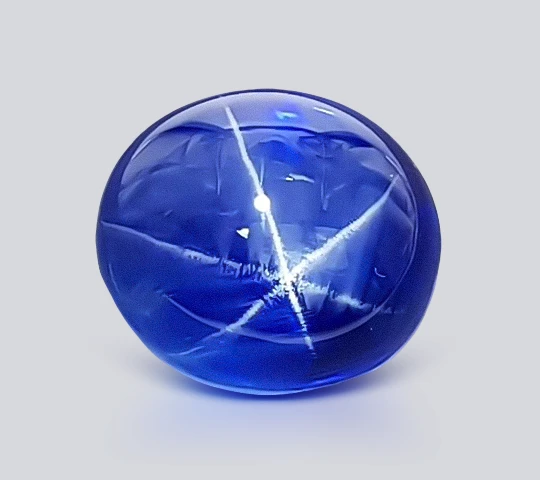 blue sapphire