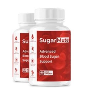 sugarmute