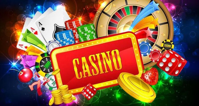 The Casino That Turns Luck A Fortune Awaits The Casino That Turns Luck A Fortune Awaits