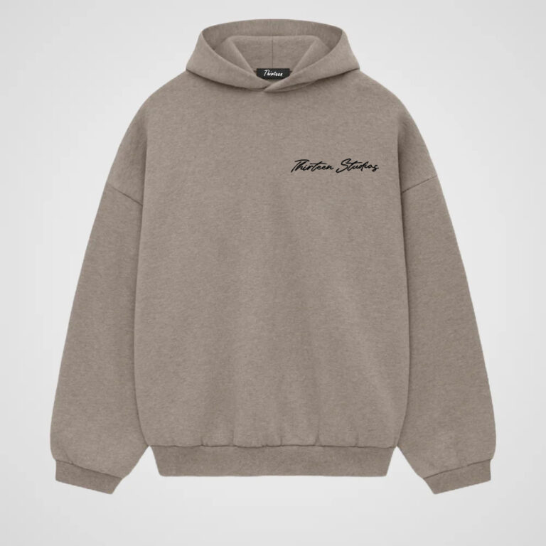 hoodie