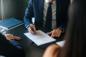 construction litigation attorney