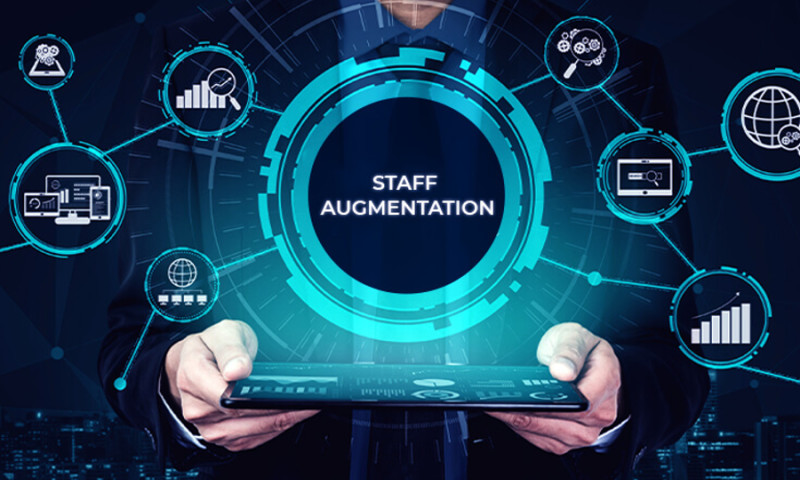 Staff Augmentation