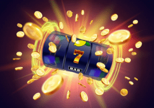 How Trying Out Slot Games Can Add Fun to Your Free Time