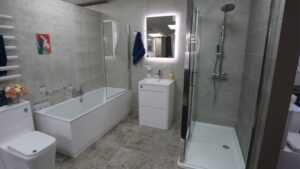 Bathrooms Southampton