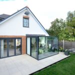 Modern Conservatory Extensions