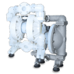 Reliable diaphragm pump built by top Diaphragm Pump Manufacturers for chemical processing