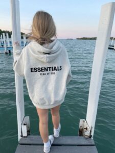 essential clothing Online essentials hoodie Worldwide Store