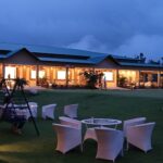 Resorts By The Baagh