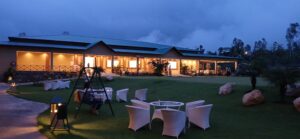 Resorts By The Baagh