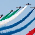 Dubai Airshow 2025 location