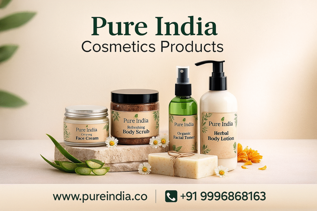 Best Cosmetic Products