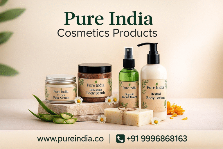 Best Cosmetic Products