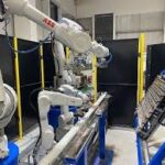 bespoke industrial automated systems