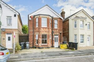 Poole letting agents