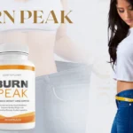 burn peak dietary supplement