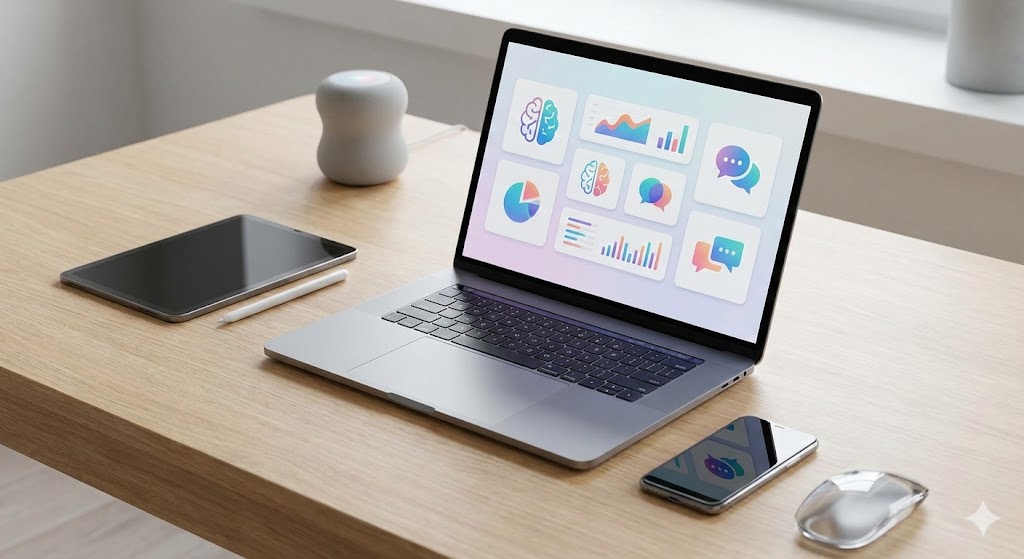 AI Tools Every Modern Marketing Agency Should Use