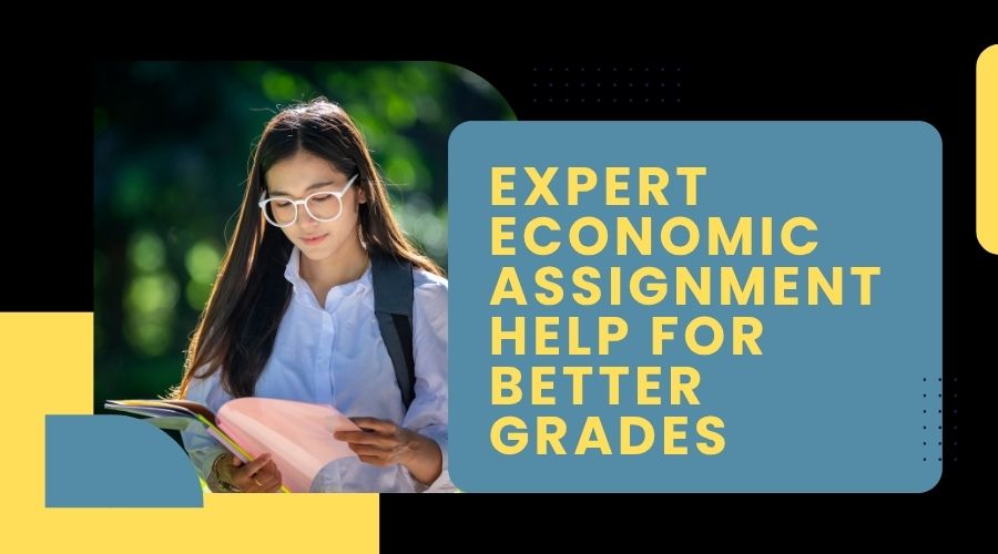 economic assignment help
