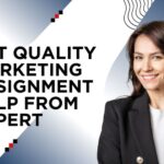 Marketing Assignment Help