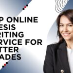 Thesis Writing Service