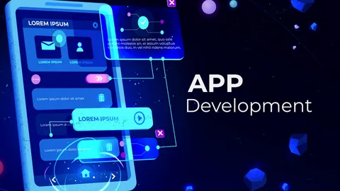 Mobile App Development Agency