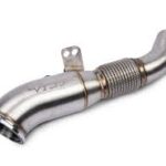 B58 downpipe