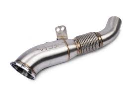 B58 downpipe