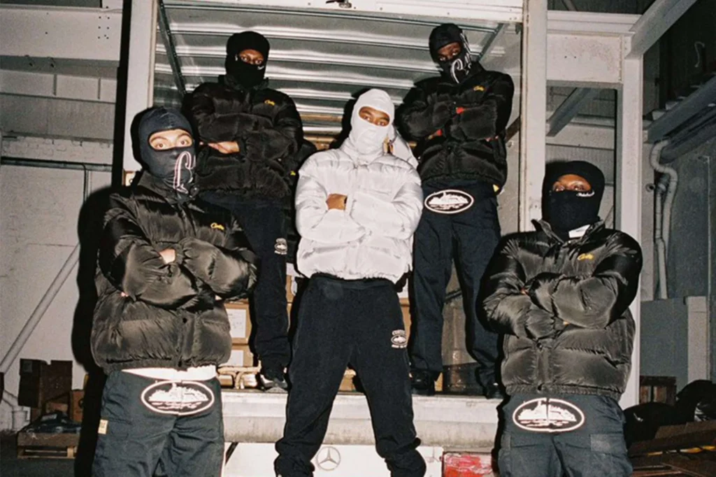 Corteiz Hoodie Shop And Corteiz Shorts Officical Store