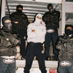 Corteiz Hoodie Shop And Corteiz Shorts Officical Store