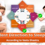 Best Direction to Sleep