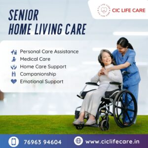 Elder Care services