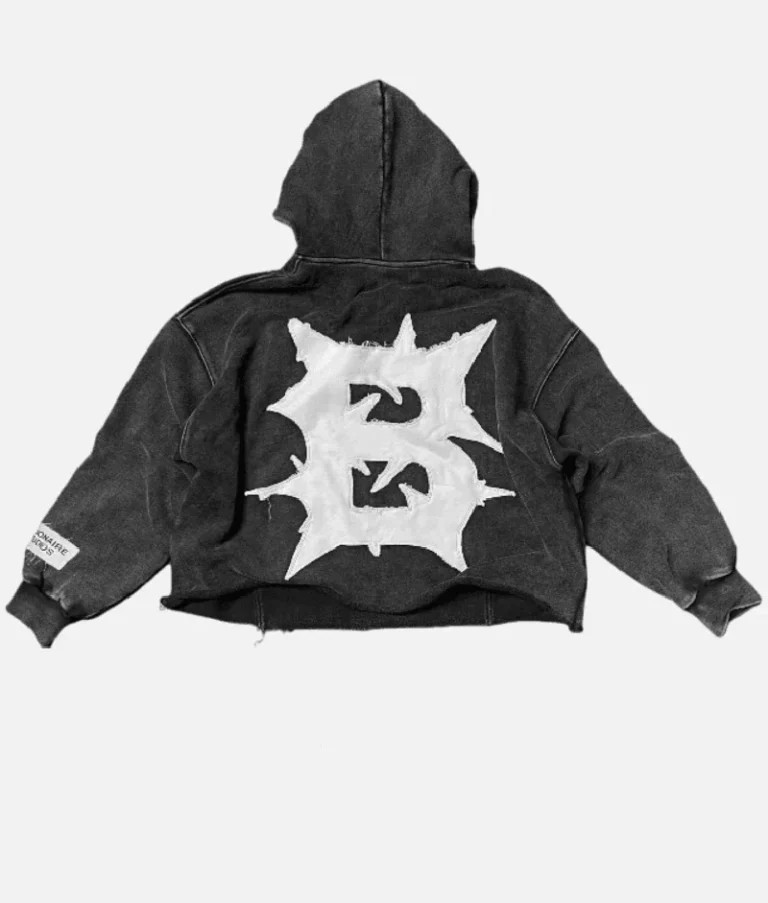 Billionaire Boys Clubs & Cam Kirk Studios