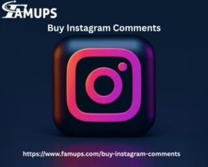 Buy Instagram Comments