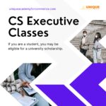 CS Executive Classes