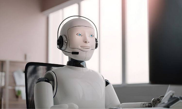 Call Center AI Market