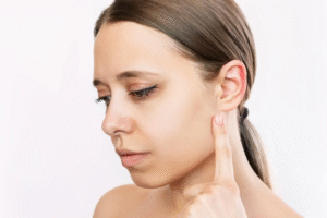 Earlobe Surgery in Dubai