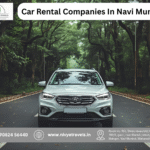 Ertiga On Rent In Navi Mumbai