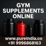 Gym Supplements Online