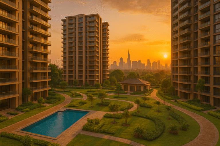 sell property in Bangalore