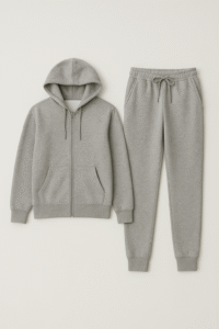 Essentials Tracksuit
